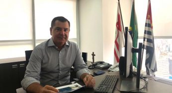 5ª Reunião de Secretariado