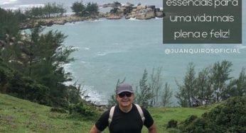 Cuide-se sempre!